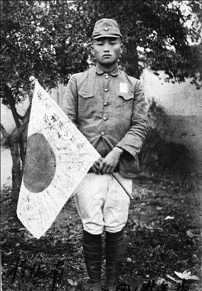 南京大屠杀中最凶残的部队不是日本军队，而是他们··· - 4