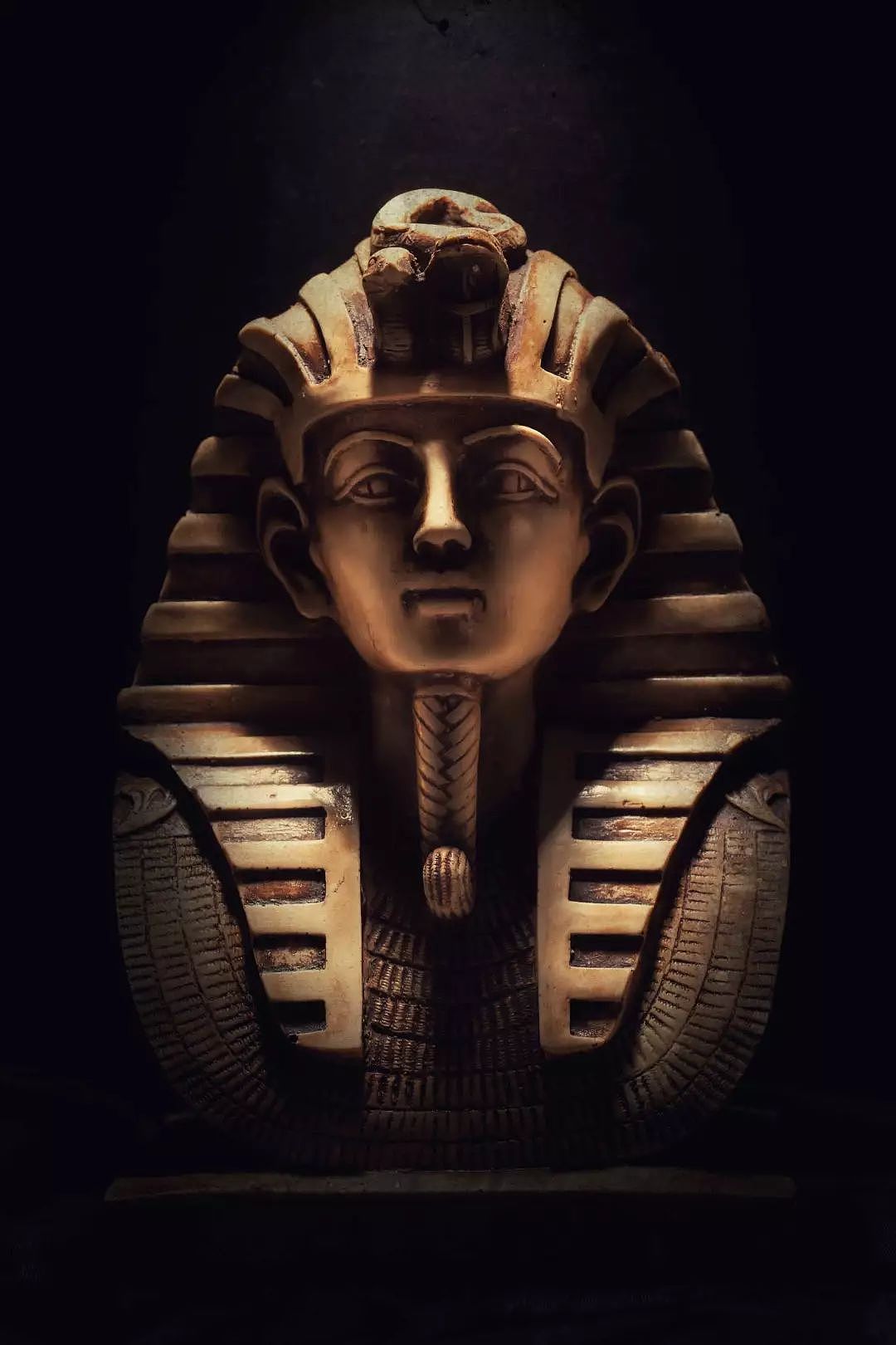古埃及文明失落之谜：为何挖掘金字塔的人一个个神秘死去？ - 2