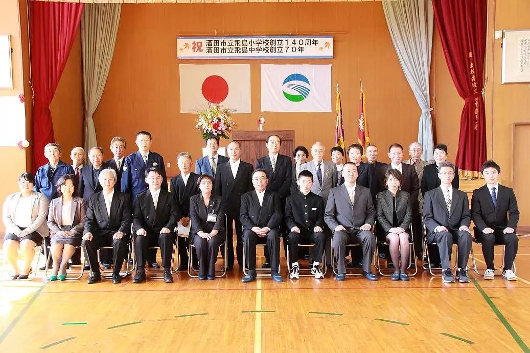 全校仅5名老师、1名学生！日本再现“专为一个人而设的学校” - 60