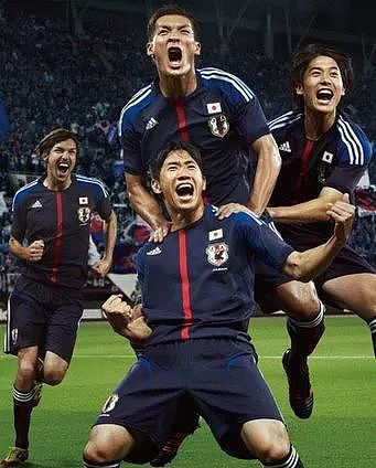 女足实现亚洲杯卫冕，背后是日本足球的菊与刀 - 8
