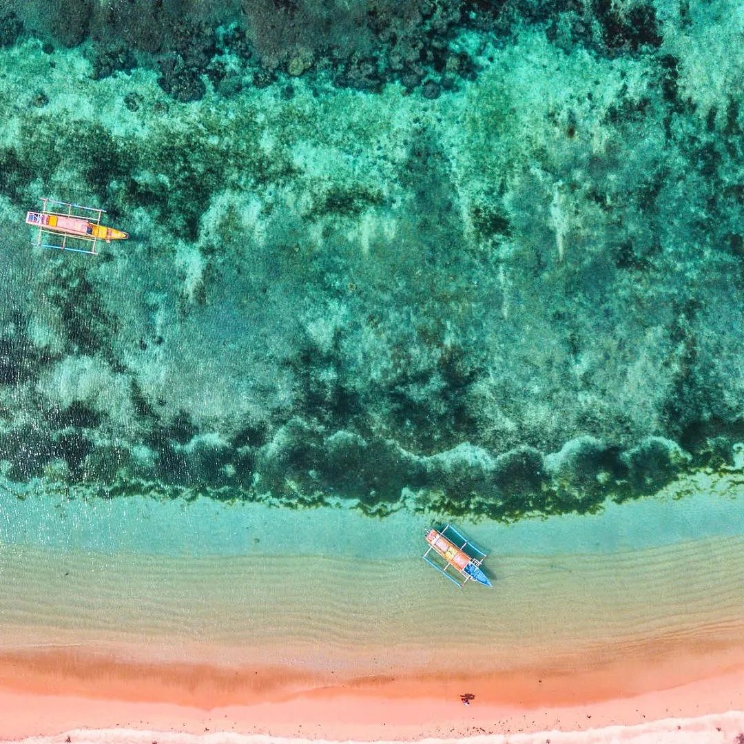 世界上最美的12种颜色的沙滩，你爱哪一种？ - 7