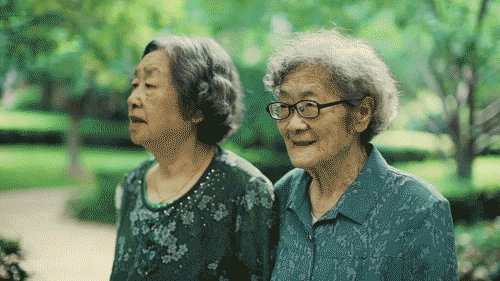 杭州89岁白发姑娘卖房环游世界，90后刷屏点赞：真希望我老了也能这么酷！ - 30
