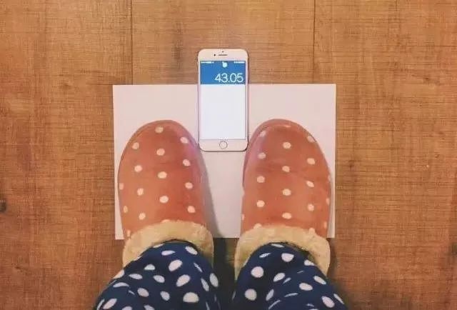 史上最强“佛系减肥”不小心看完后胖了10斤！看看你自己是否在沦陷？！ - 32