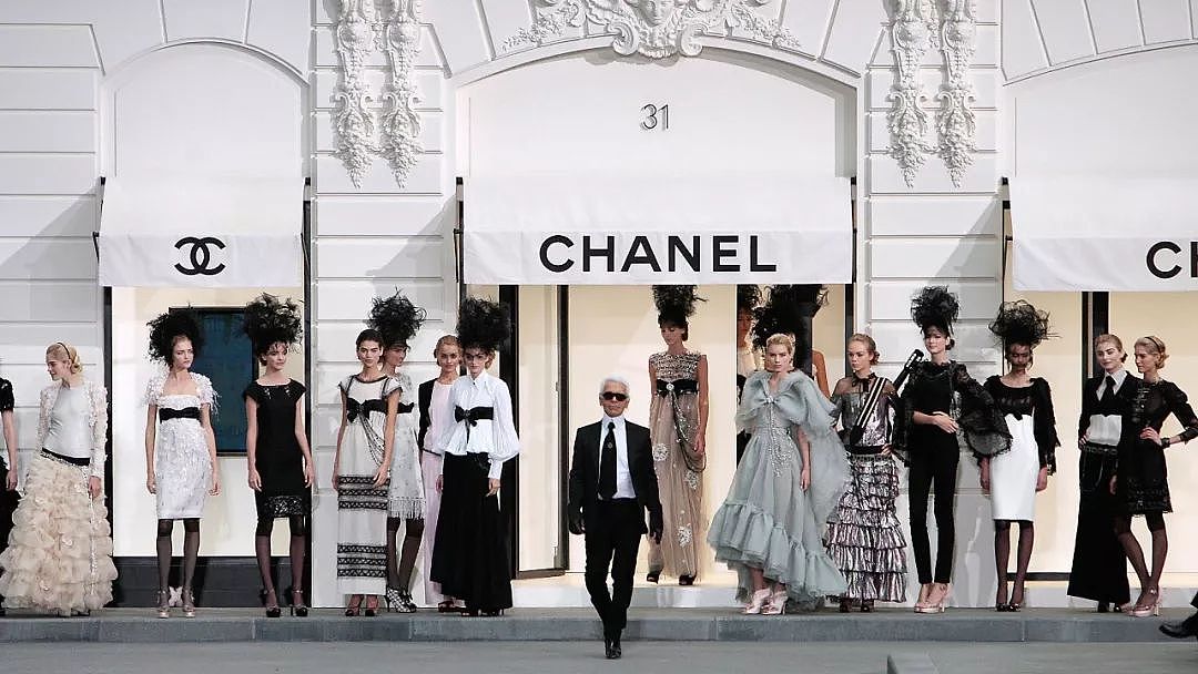 每周时报 | Chanel宣布停用珍异皮革，Vivienne Westwood & Burberry系列终于来了！ - 3