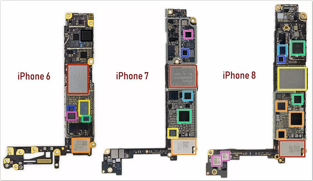 iPhone 6 快停产了，但改装 iPhone 依然流行 - 23