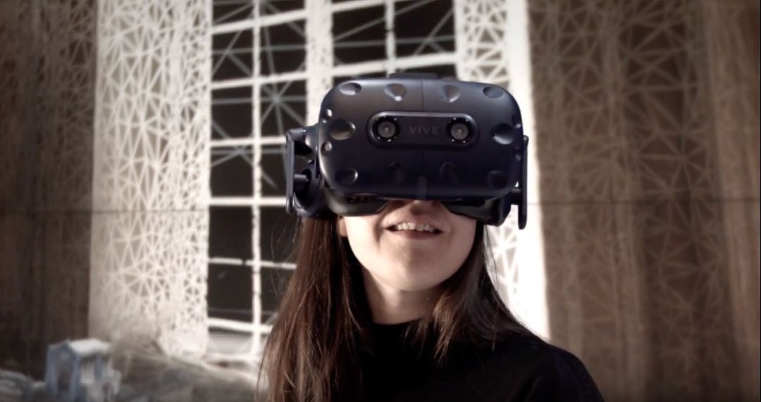 去不了巴黎，也可以在 Google 的 VR 世界里逛一逛凡尔赛宫 - 4