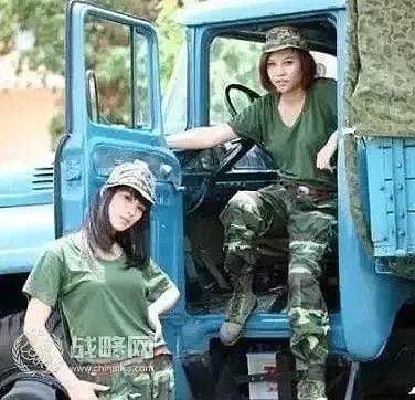 老兵回忆越南女兵：被九个越南姑娘轮流上 - 6