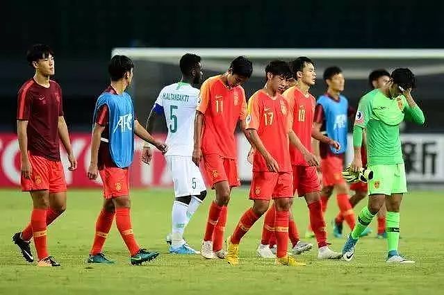 人物 | 陶强龙：无论个人还是整体，中韩年轻球员差距不小 - 5