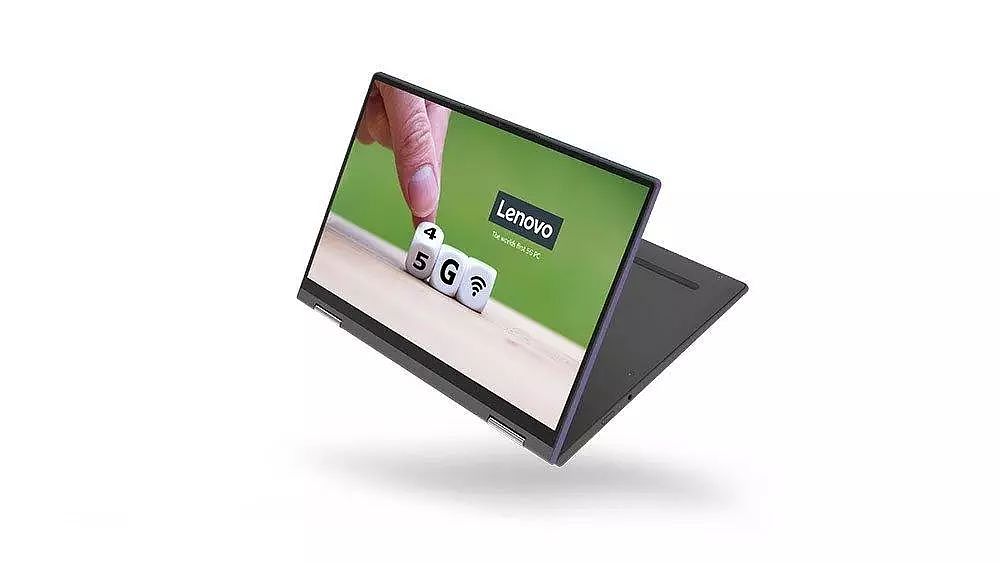 ​联想展示5G笔记本原型，Z6青春版开售 - 3
