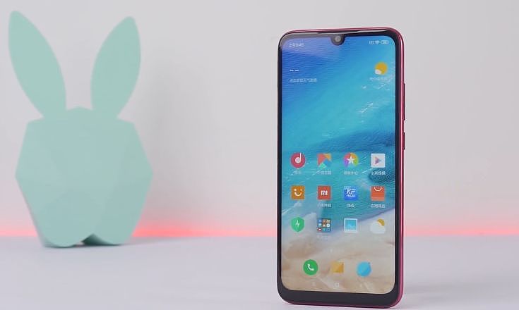 Redmi Note7 Pro/魅族Note9详细测评，对比荣耀V20、小米9 - 2