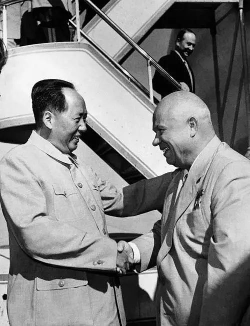 沈志华：转折还是选择——如何估计1956-1957年的中国 - 2