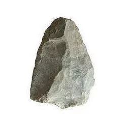 知识 | 如何从普通石头里迅速辨认出一件石器？ - 15