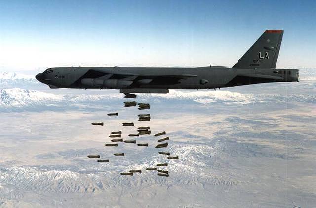 伊拉克反恐战争蟒蛇行动：美军以为像抓鸡那么简单，却损失惨重 - 16