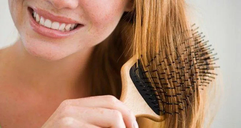 最实用的明星级护发Tips，弄头发前要先学会呵护它！ - 24