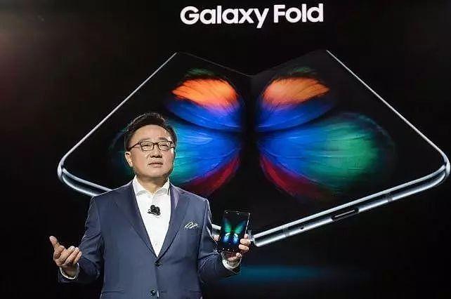 三星：已修复Galaxy Fold，新的发布日期即将公布 - 4