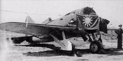 抗日战场上空的苏联战斗机：227名苏联飞行员血洒长空 - 14