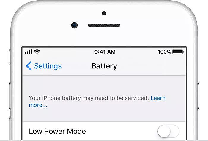 苹果「电池门」持续发酵，iPhone 电池到底该怎么换？（内附攻略） - 18