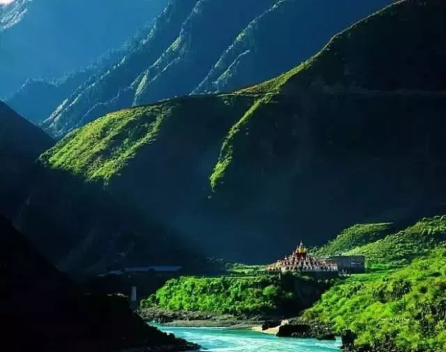 世界最美处女大峡谷就在中国，未曾全公开，完爆美国大峡谷！ - 28