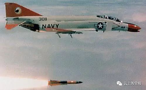 美国为何没大力发展超音速反舰导弹？因为美军眼里它们只配当靶标 - 8
