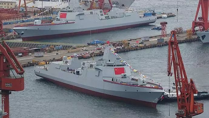美国军官称：中国军舰是古董，如今这句评价落在俄军头上了｜军情晚报 - 20