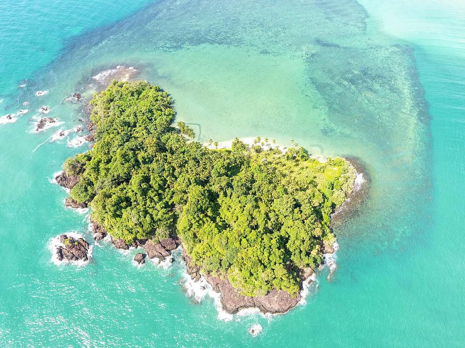 这才是夏天最值得去的20座海岛，99%人都去错了 - 3