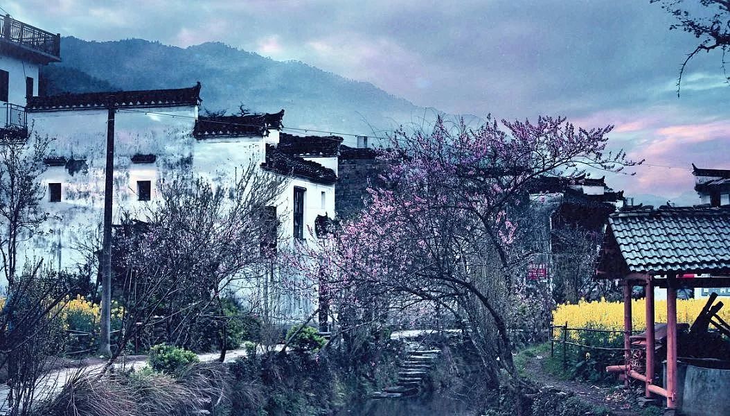 中国人的老房子，才是世界上最美的房子 - 3