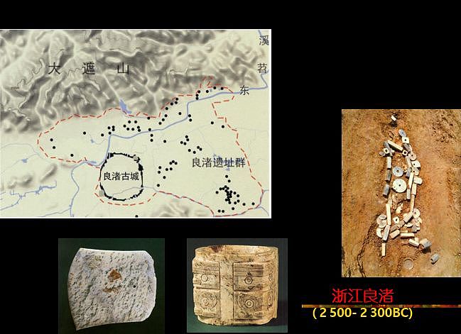 讲稿｜许宏：考古学视角下的“中国”诞生史 - 6