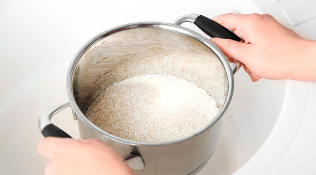煮米饭时加一物，能控三高，还吃不胖 - 7