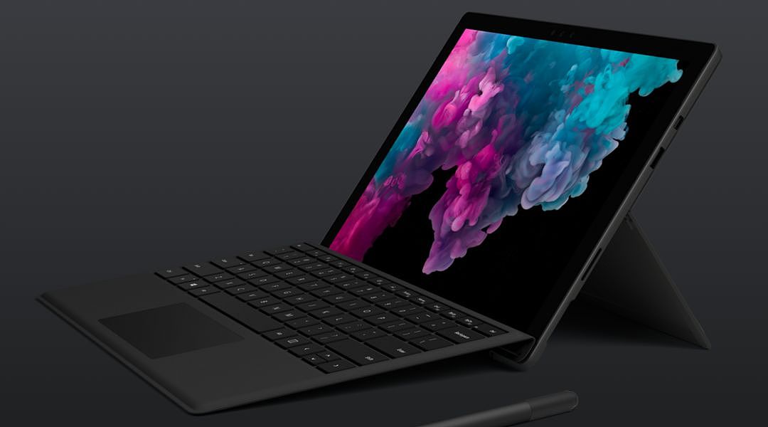 微软发布邀请函，多款Surface硬件产品齐发 - 3
