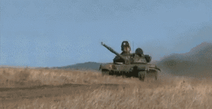 T-72怒换T-34?俄罗斯这波“以新换旧”藏了一万个小九九 - 1