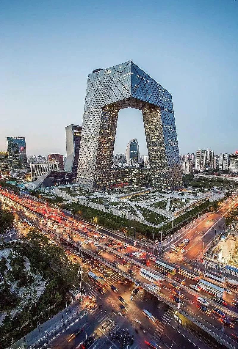 2019中国城市实力大排名！看完惊呆了！ - 10