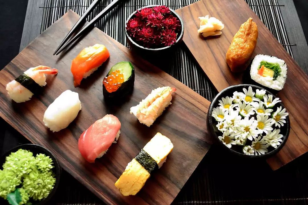 日本美食界的三大扛把子，第一个居然就那么“变态”…… - 11