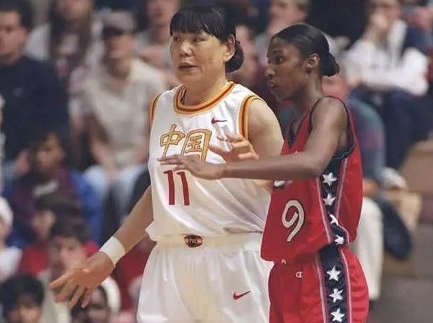 124年数十代中国人的篮球梦 这一次3X3女篮姑娘实现了！ - 3
