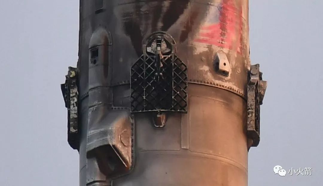 小火箭剖析SpaceX公司的最新版猎鹰运载火箭｜军武正片 - 38