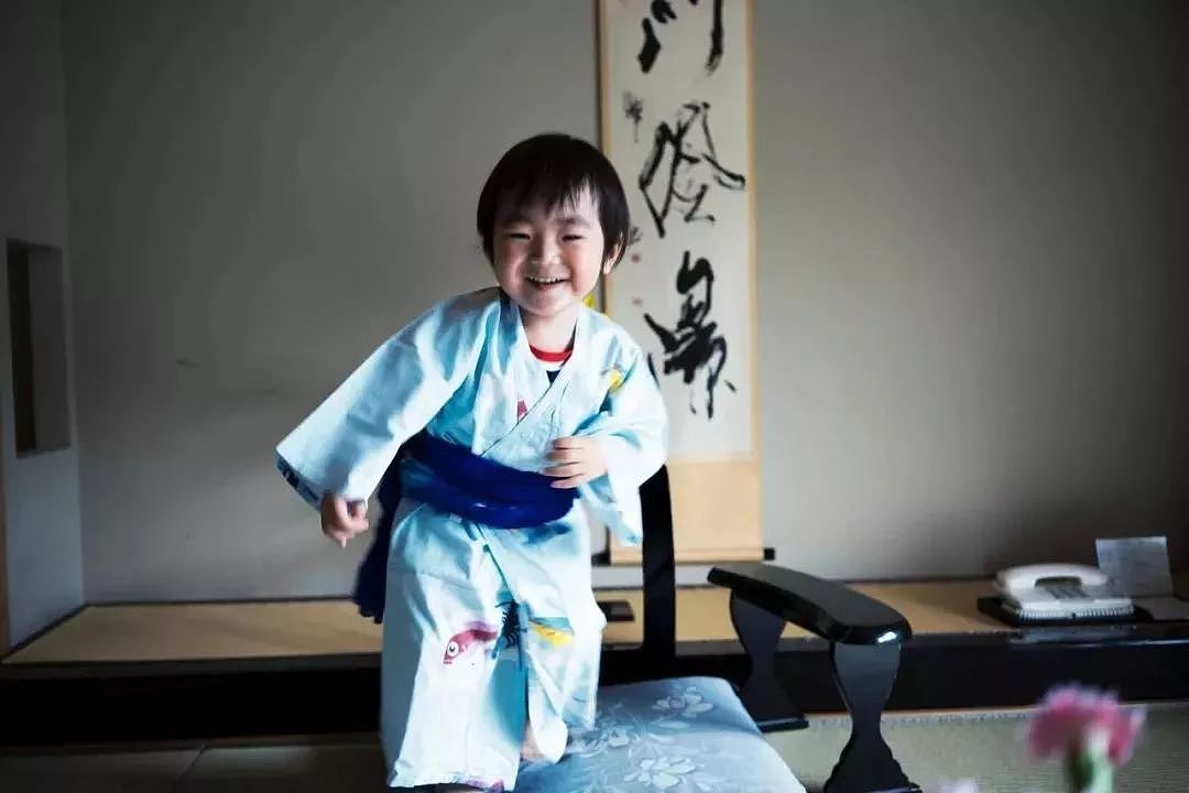 日本36岁患癌摄影师，用生命最后3年给儿子留下“最后的礼物”，看哭无数人... - 28
