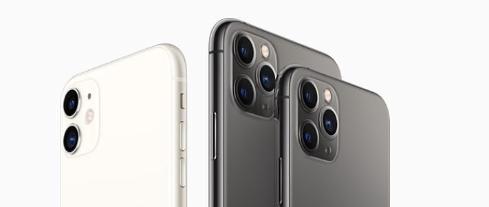 分析师：苹果或将于明年推出iPhoneSE2 - 5