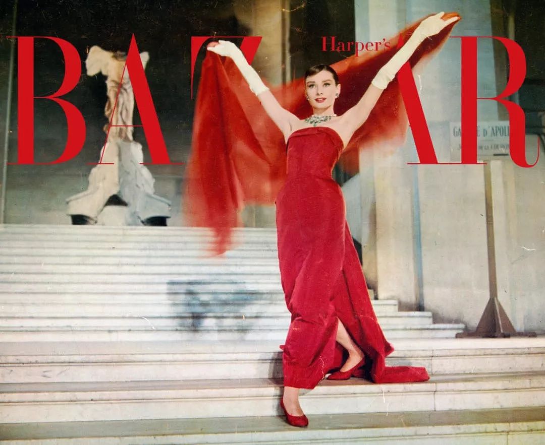 1950s：一个女人都优雅到骨子里的经典美时代 - 1
