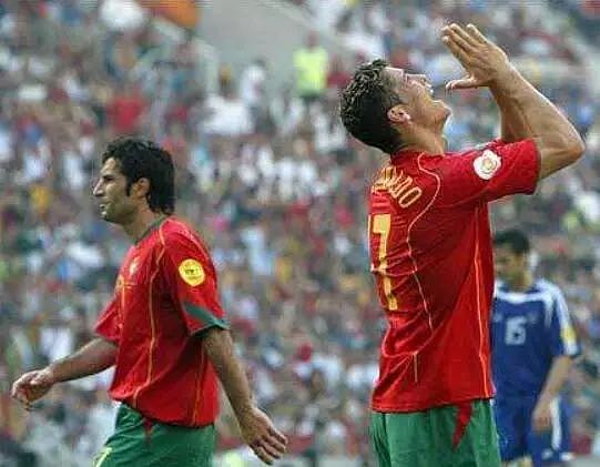 2年前力夺欧洲杯，葡萄牙今年还能延续神奇吗？ - 4