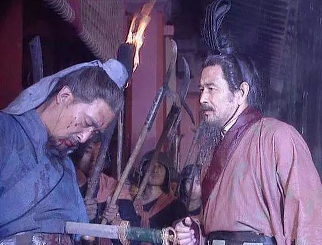 蜀国亡后，姜维使用一险计，让五胡乱华提前了30年，导致晋朝灭亡 - 3