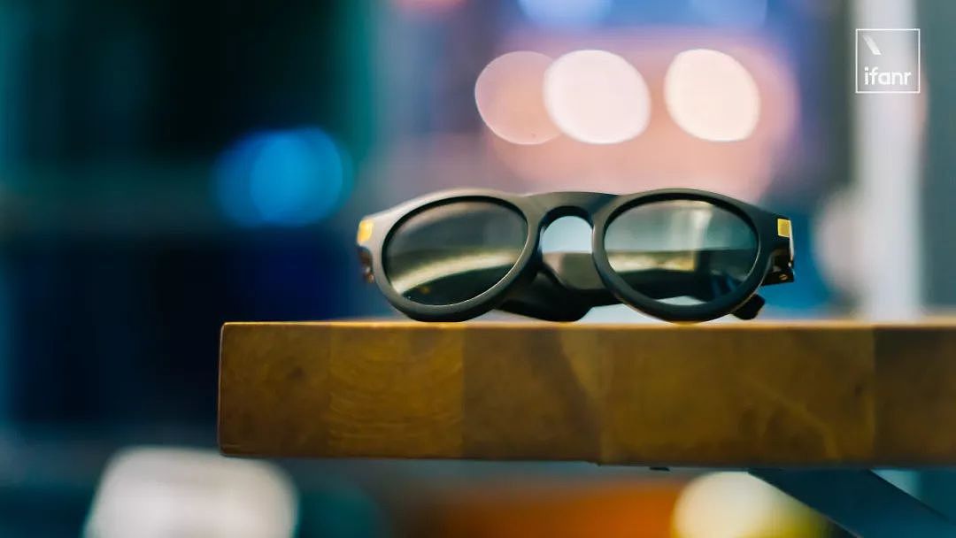 FIVEBOY 定向音频眼镜体验：这可能是你买到的智能眼镜中，声音最好听的一款 - 2