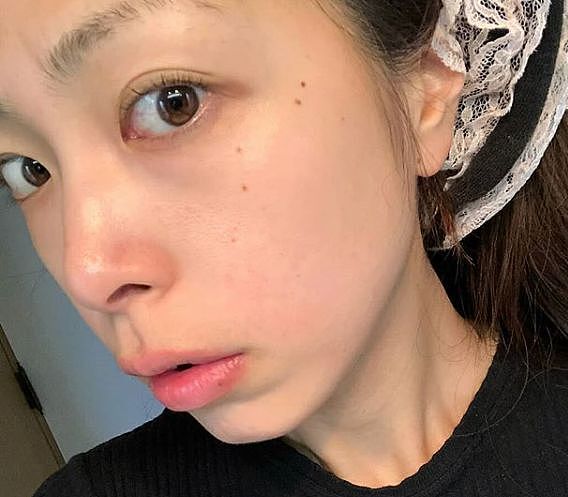 日本综艺揭秘“28天换脸美容法”，有网友试了，结果... - 9