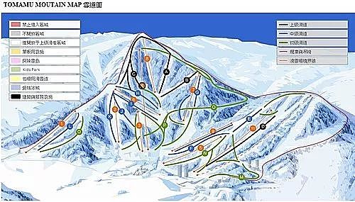 日本线路 | 冬天的北海道，是《情书》里最撩人的日本！ - 37