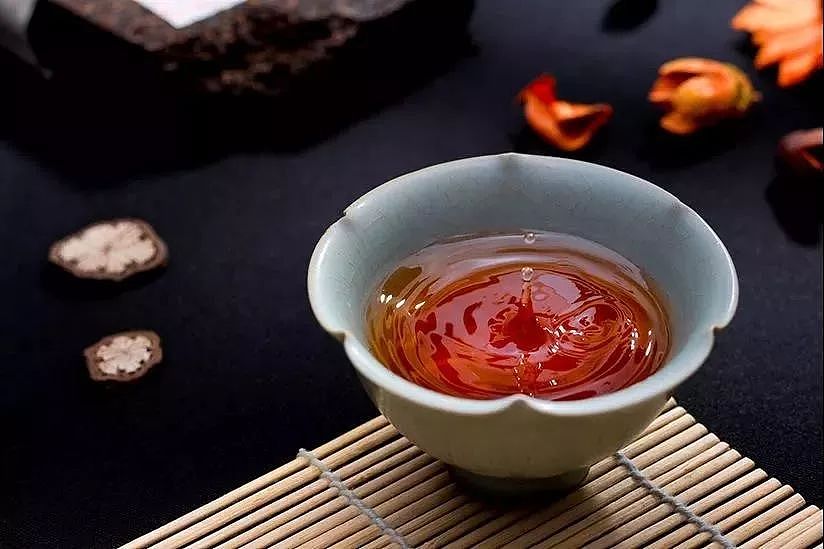 喝茶，是中国人最高的仪式感 - 11
