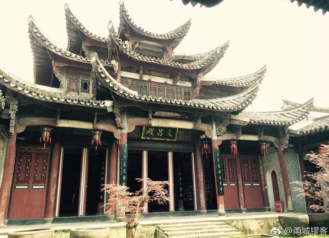 中国人的老房子，才是世界上最美的房子 - 53