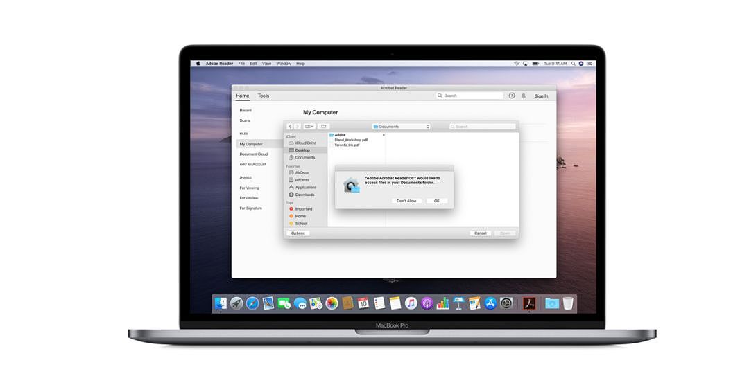 苹果推送macOS Catalina 10.15，iTunes一分为三 - 6