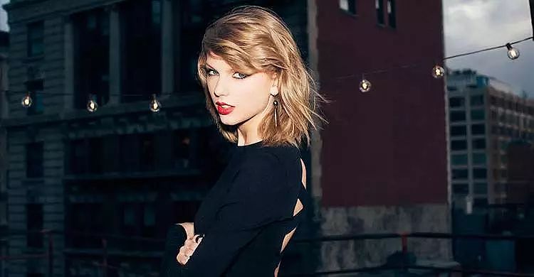 Taylor Swift 发声控诉，但有多少人真的关心过音乐版权？ - 45