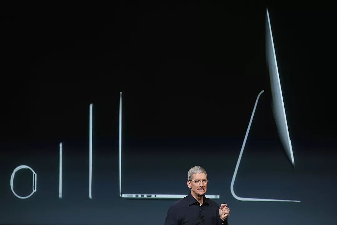 小米投 100 亿，苹果变「开放」，这事成了手机厂商的新生意 - 13