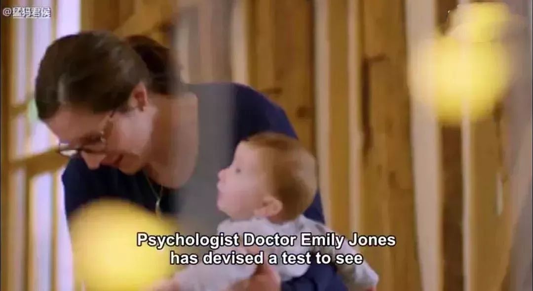 BBC上周发布最新纪录片，刷新人们对0~2岁婴幼儿的认知 - 5