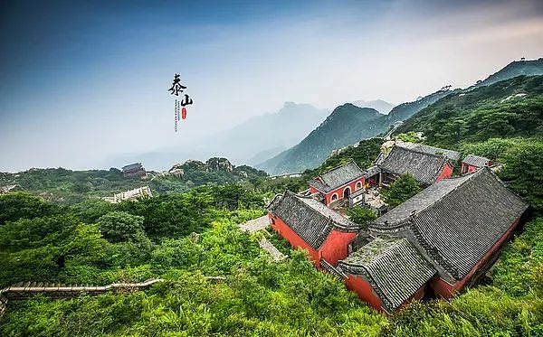 中国最美的99个旅行目的地，走过20个，你就是超级旅行达人 - 90