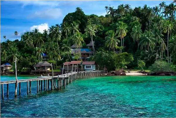 99%的人都不知道的泰国小众海岛，人少景美，去了还想再去！ - 13